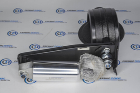 Горный тормоз в сборе (патай) (Ф115х135) DZ9100189008