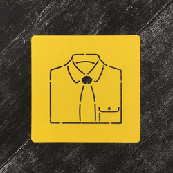 Рубашка №1 с галстуком