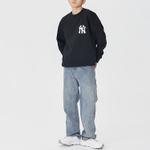 Толстовки MLB, 3AMTL0114-50BKS