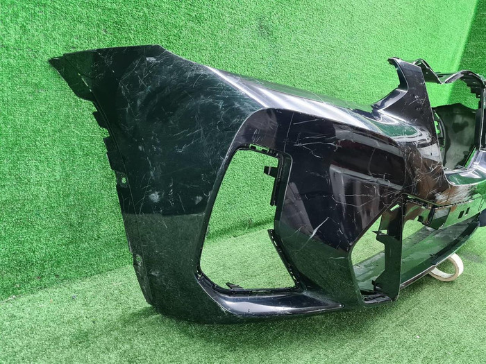 Бампер передний BMW X3 G01 (2021-н.в.) M-paket