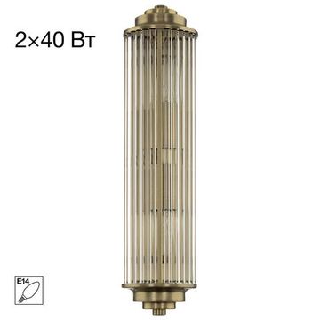 CL448013 VERDON Бронза Бра