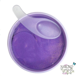 Патчи гидрогелевые для век с маслом виноградных косточек SADOER GRAPE SEED укрепляющие, 80 гр.