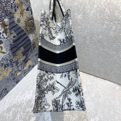 Christian Dior Book Tote 36 cm
