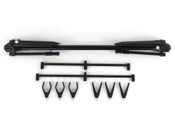 Подставка Salmo ROD-POD Me 3U+3Y