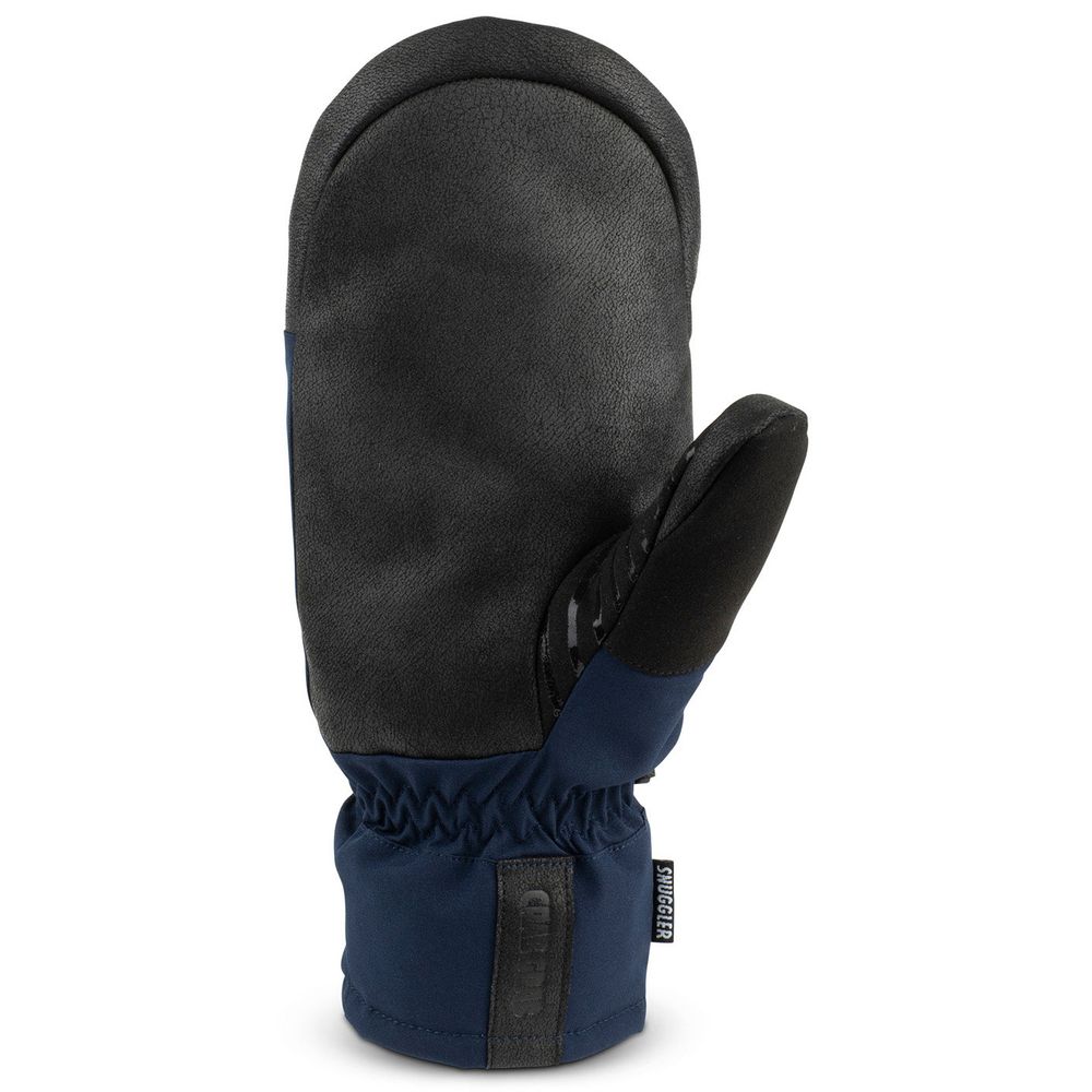 Варежки CRABGRAB SNUGGLER (NAVY CONTRAST)