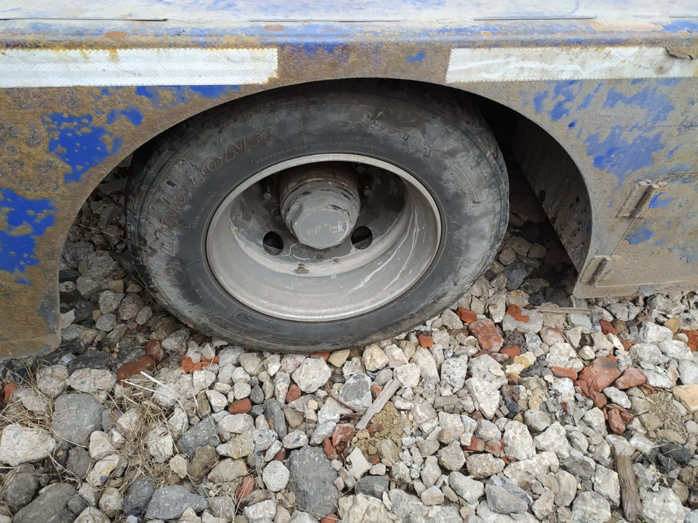 Rolfo LYZ9220* Полуприцеп автовоз LYZ9220TCL