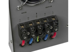 Стабилизатор напряжения Ресанта АСН 8000/1-Ц 63/6/7