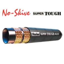 2SC 462ST EN857 No-Skive Super Tough