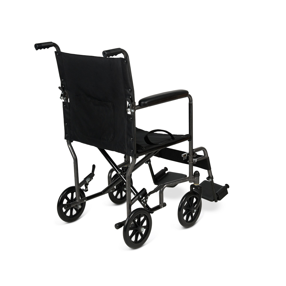 Кресло-каталка для инвалидов Армед KR 2000