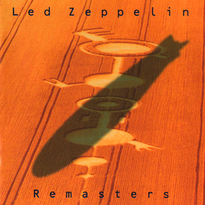 Led Zeppelin / Remasters (2CD)