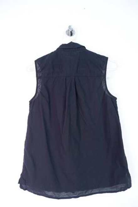 Блузка H&M летняя, маркировка 32, визуально 38 размер