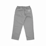 Брюки Подполье Office серые