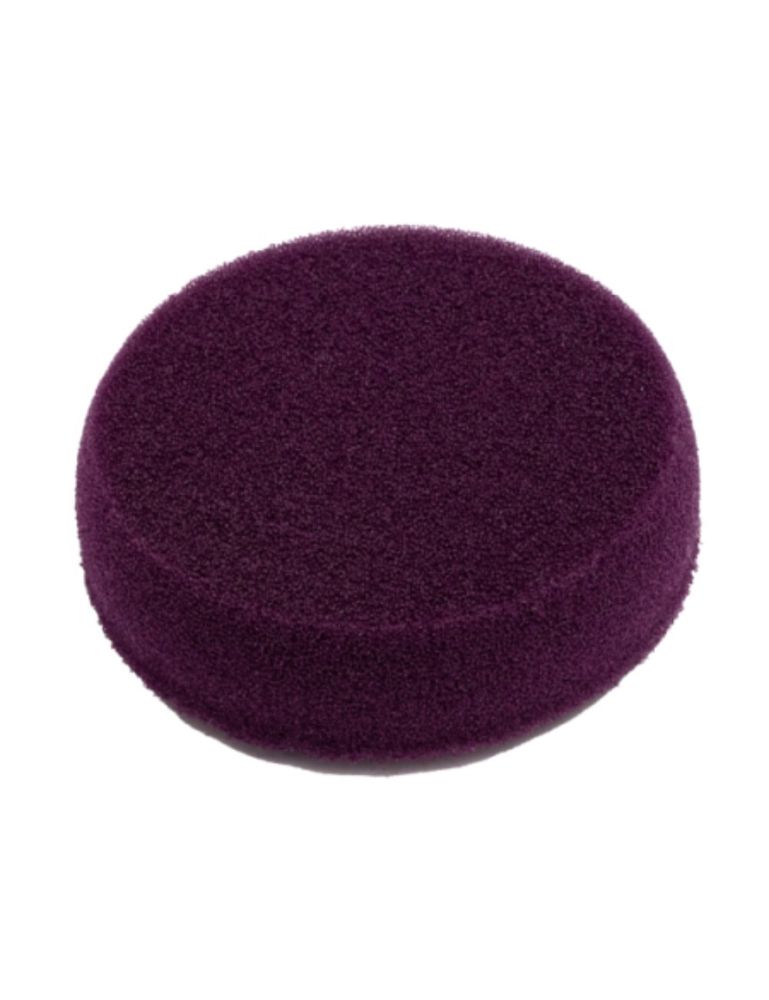 Scholl Concepts Polishing Pad Purple Фиолетовый полировальный круг 90/25 мм