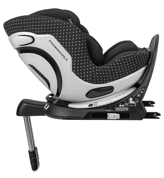 Автокресло Storchemuhle by Osann Niki Complete Iris