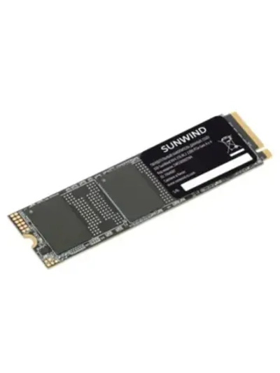 2 ТБ M.2 SSD накопитель NV4 SWSSD002TN4