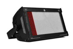 Strobe STORMY 960 — LED стробоскоп RGB 1–30 Гц IP20