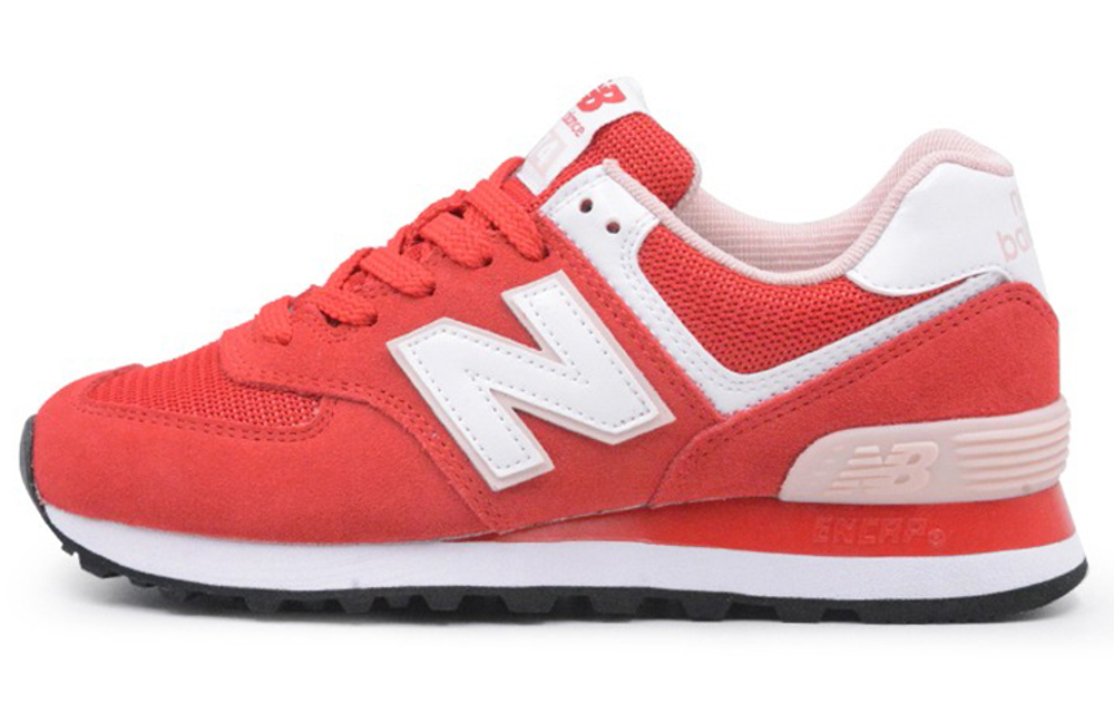 Кроссовки New Balance Nb 574 (Женская размерная сетка)