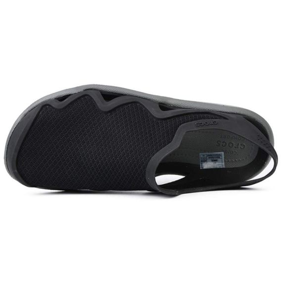 Crocs Wave Cool Net 'Black'