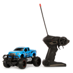 Джип на РУ, коробка XJD575-72