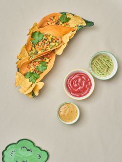 Менажница Gram Peas