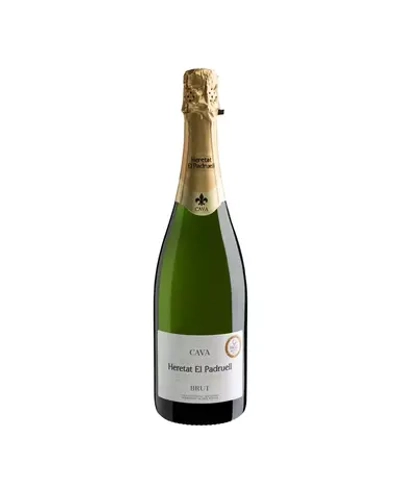 Cava Heretat El Padruell Brut