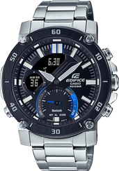 Мужские часы Casio Edifice ECB-20DB-1A