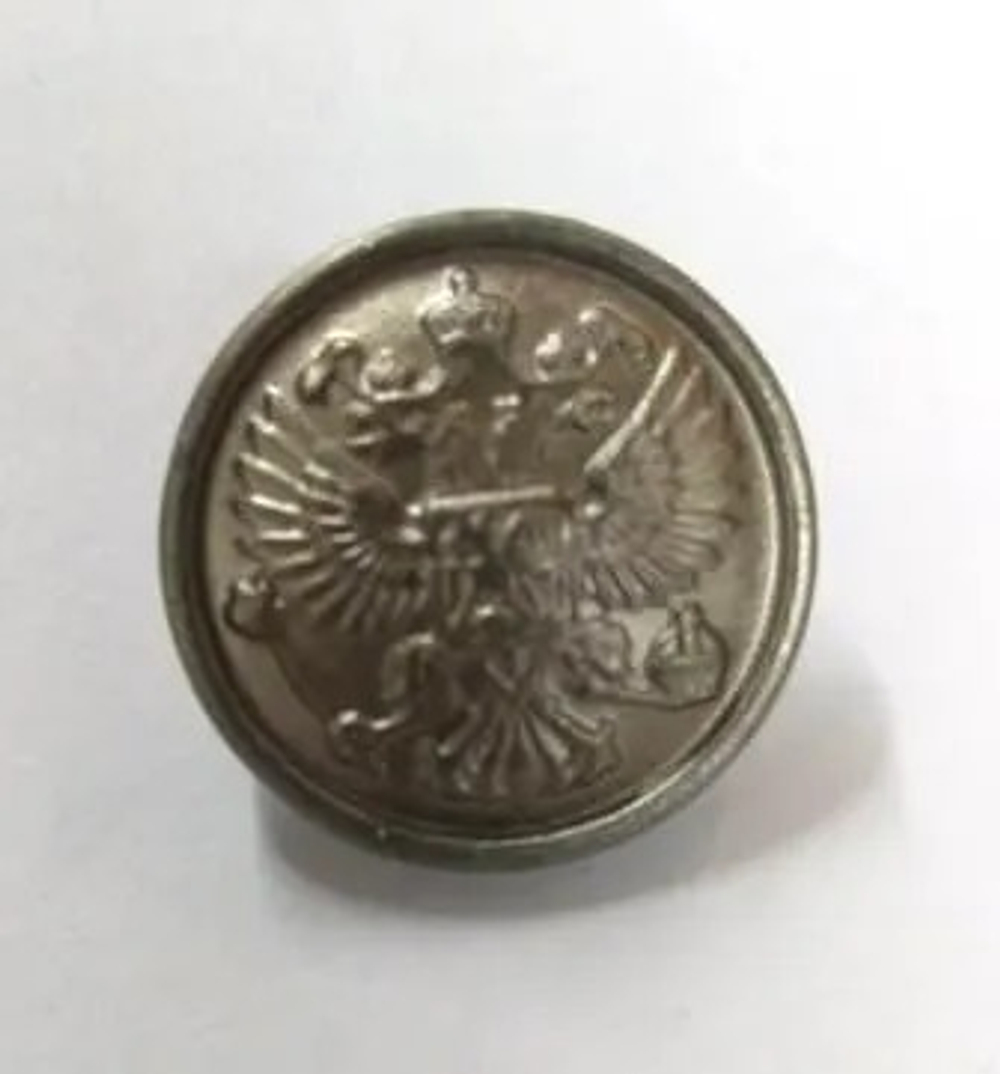 Пуговицы (защитные) 22 мм