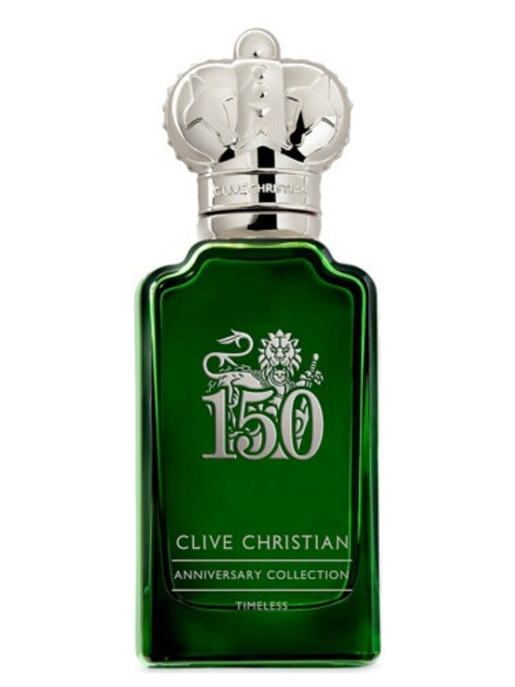 Clive Christian timeless