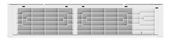 Классическая сплит-система серии GOAL 2.0 Classic A AS-18HW4RMSKJ00 (комплект) — (8)