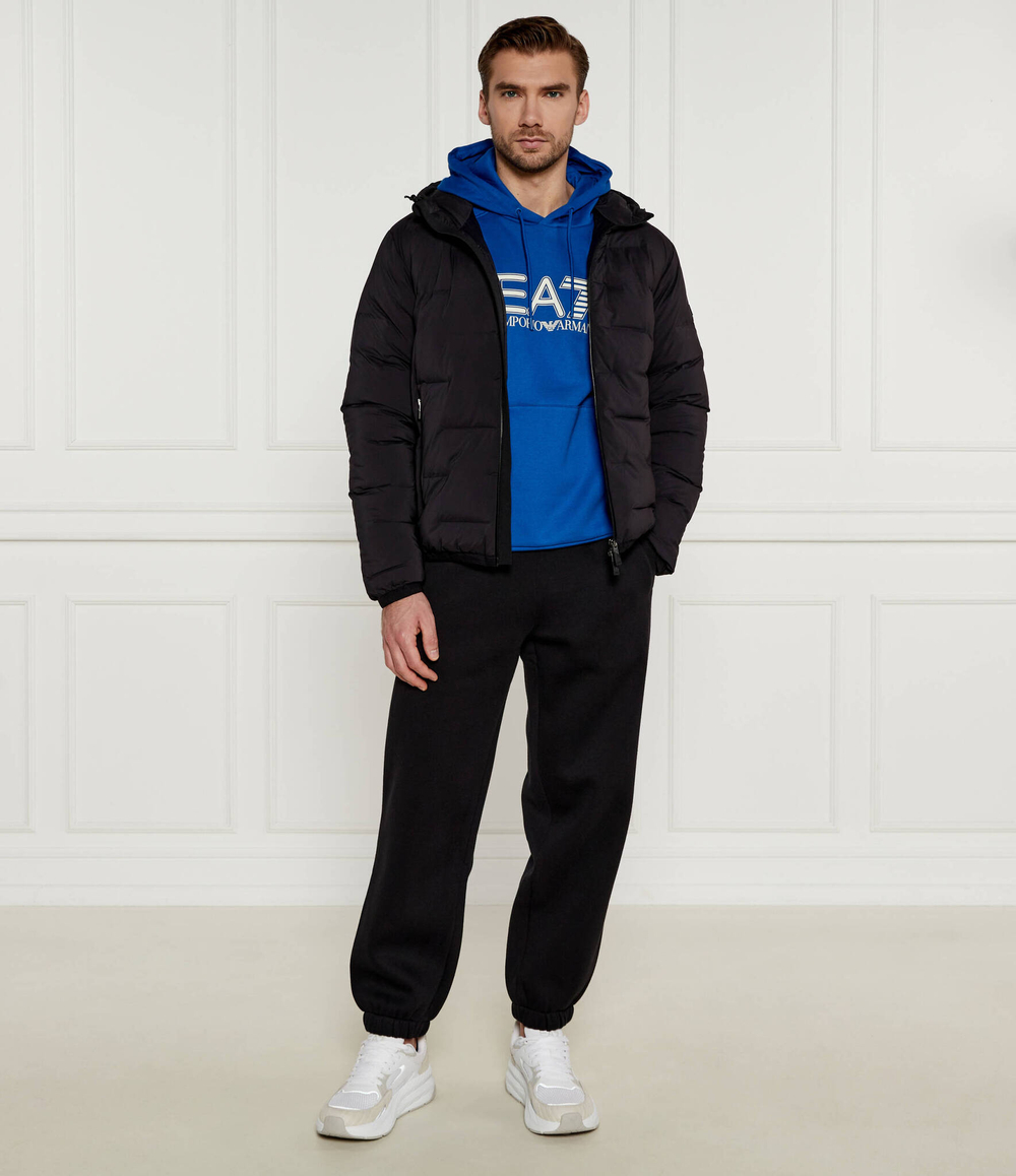 Куртка EA7 - черный(6DPB64 PNHHZ)
