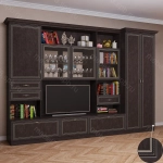 стенка Венеция 1