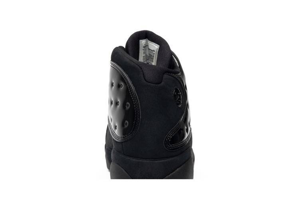 Кроссовки Jordan Air Jordan 13 Cap And Gown