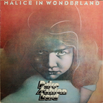 Paice, Ashton & Lord / Malice In Wonderland (LP)