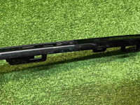 Накладка перед. бампера Mercedes S W223 20-нв AMG