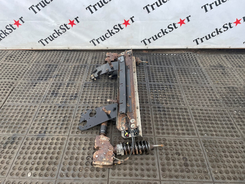 Кронштейн перекидок в сборе