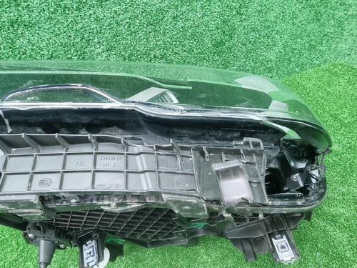 Фара левая BMW 5er G30 (2020-2023) LED