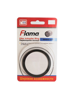 Переходное кольцо Flama Filter Adapter Ring повышающее 77-82 mm