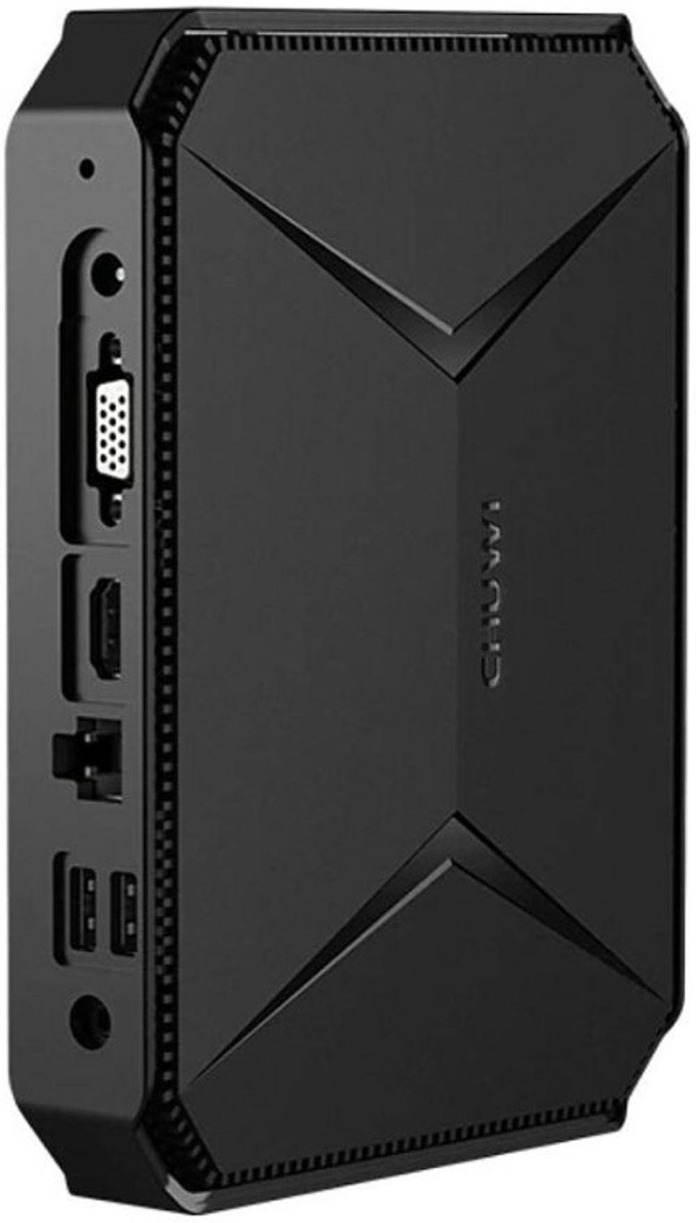 Системный блок Chuwi HeroBox Intel N, 8 ГБ, 256 Гб, Intel UHD Graphics,  ОС Windows 11 Домашняя