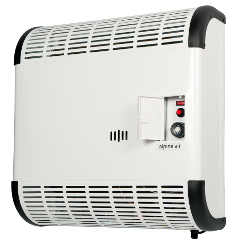 Конвектор газовый Alpine Air NGS-50 F 375051 настенный