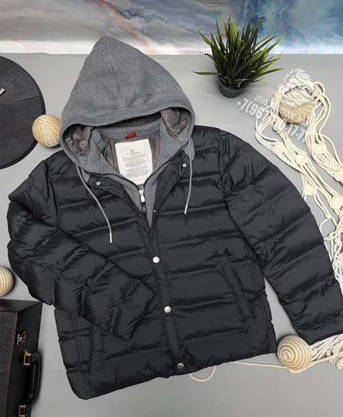 Куртка Brunello Cucinelli