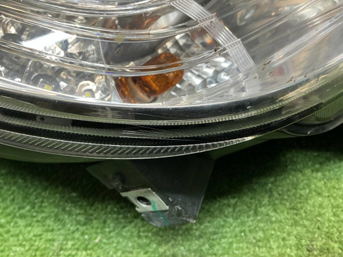 Фара правая Foton Toano (2023-н.в.) галоген