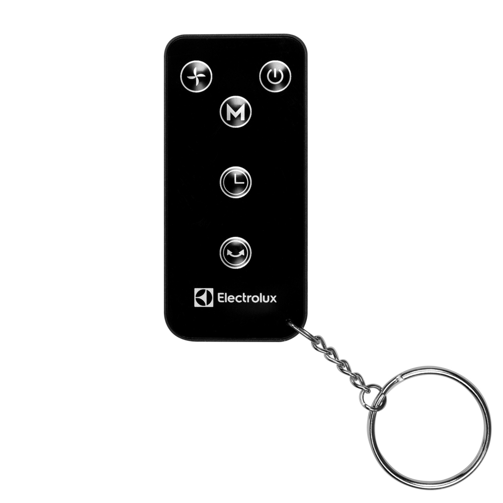 Вентилятор напольный Electrolux EFF-1004B