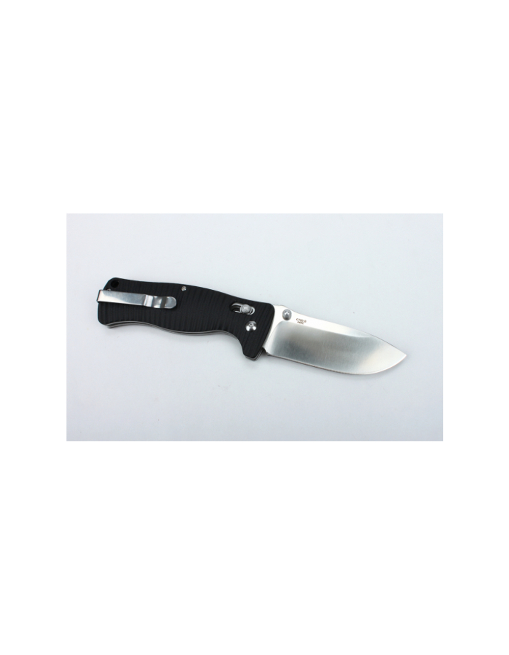 Нож складной туристический Ganzo G720-B
