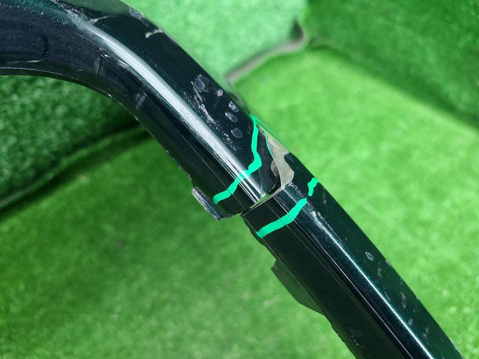 Бампер передний Chery Tiggo 8 Pro Max (2022-2024)