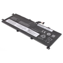 Аккумулятор iBatt 2900mAh для ноутбуков Lenovo ThinkPad L13 Yoga (5B10W13935, L18C4P90)