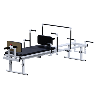 Тренажер Ильясова «ТЕЛЕЖКА», модернизированный»