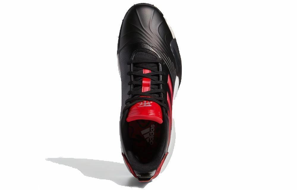 Кроссовки Adidas T Mac Millennium Cny