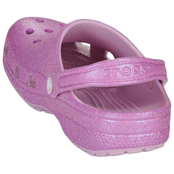 Crocs Classic Clog 'Purple'