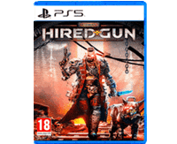 Necromunda: Hired Gun (PS5) NEW