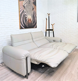 Диван-реклайнер Colle 2